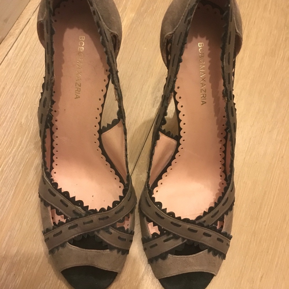 BCBG MAX AZRIA Heels